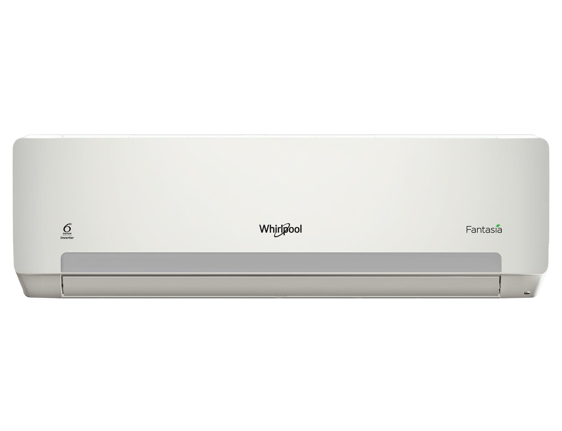 Split & Window Whirlpool AC Service Repair Center in Janakpuri by A.S. Aircon